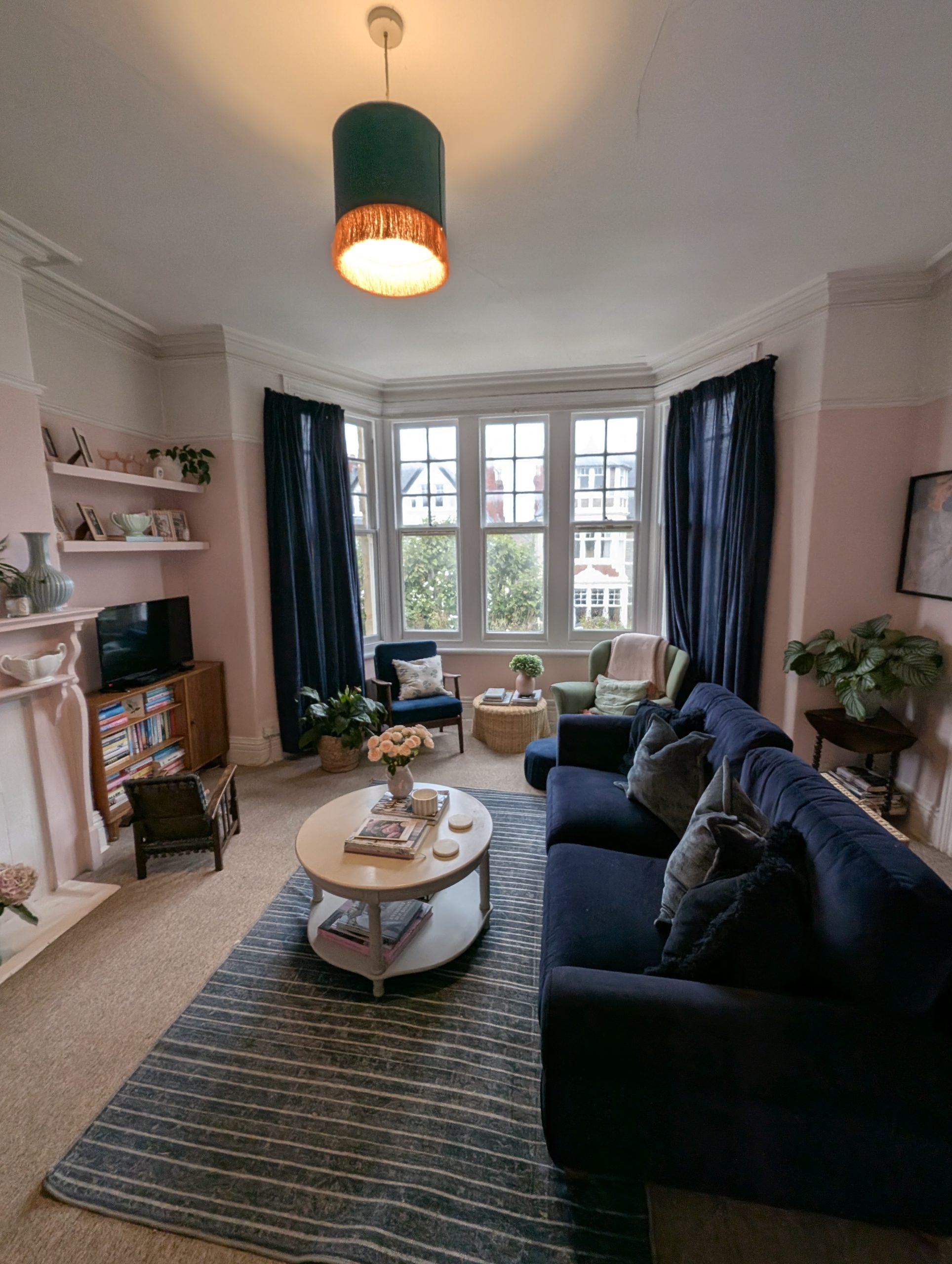 Flat Henleaze Gardens in Bristol
