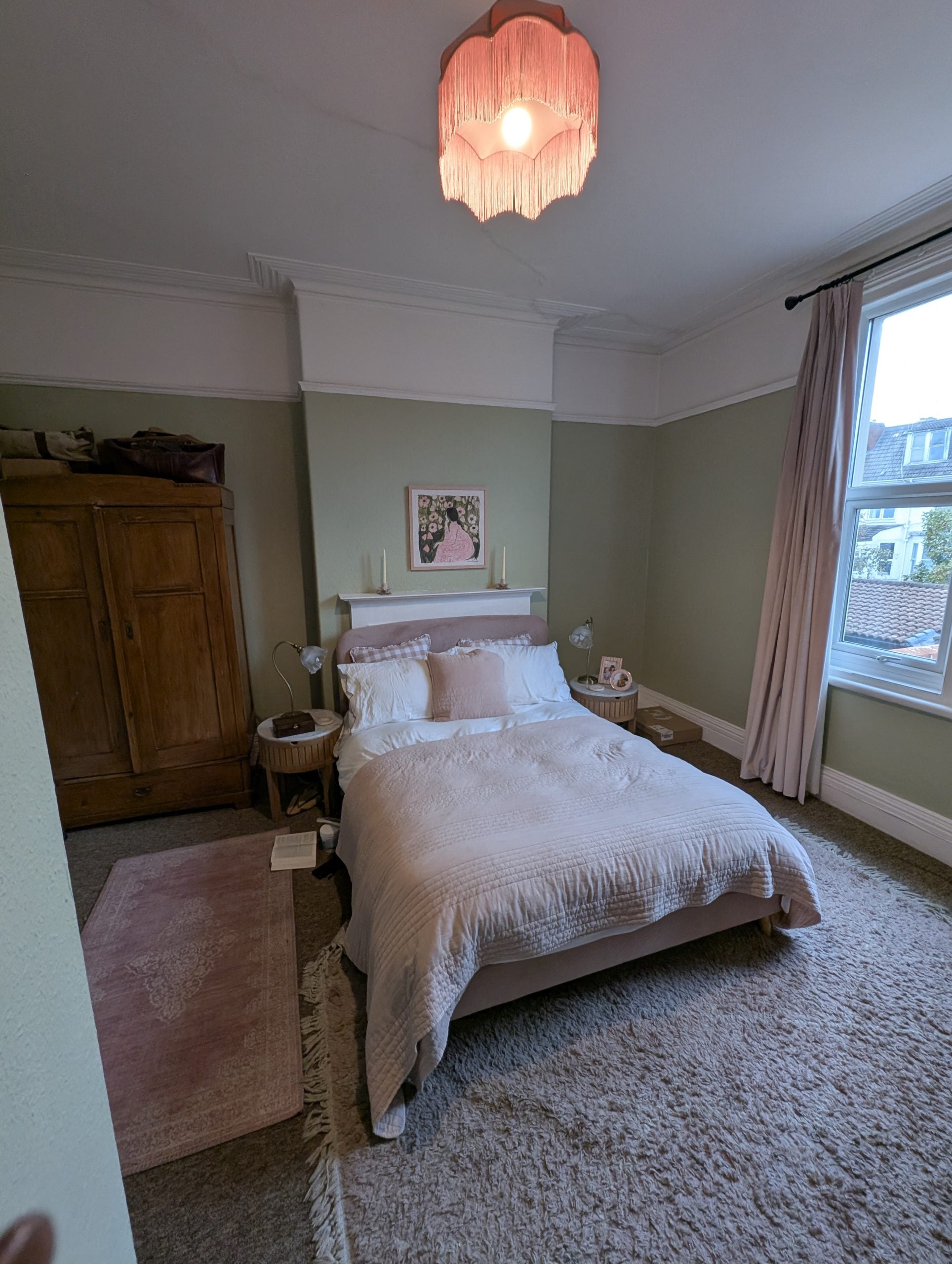 Flat Henleaze Gardens in Bristol