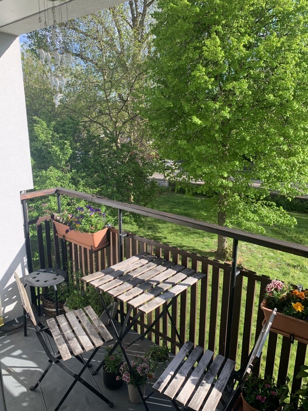 Room Scott Lidgett Crescent in Greater London