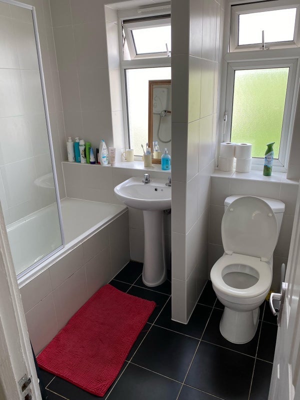 Room Scott Lidgett Crescent in Greater London