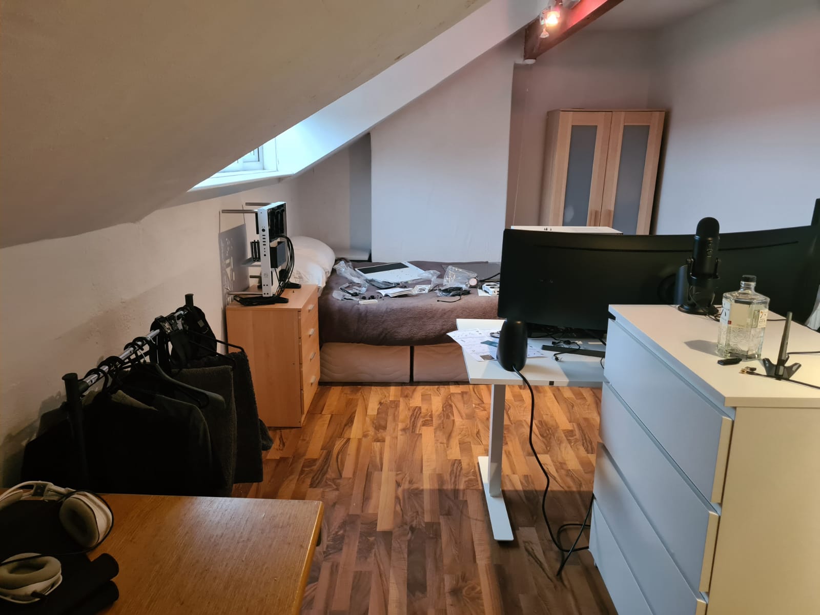 House Glossop View in Leeds