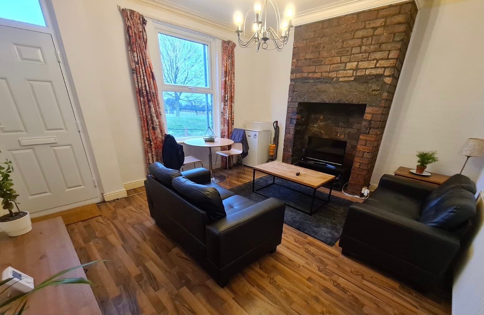 House Glossop View in Leeds