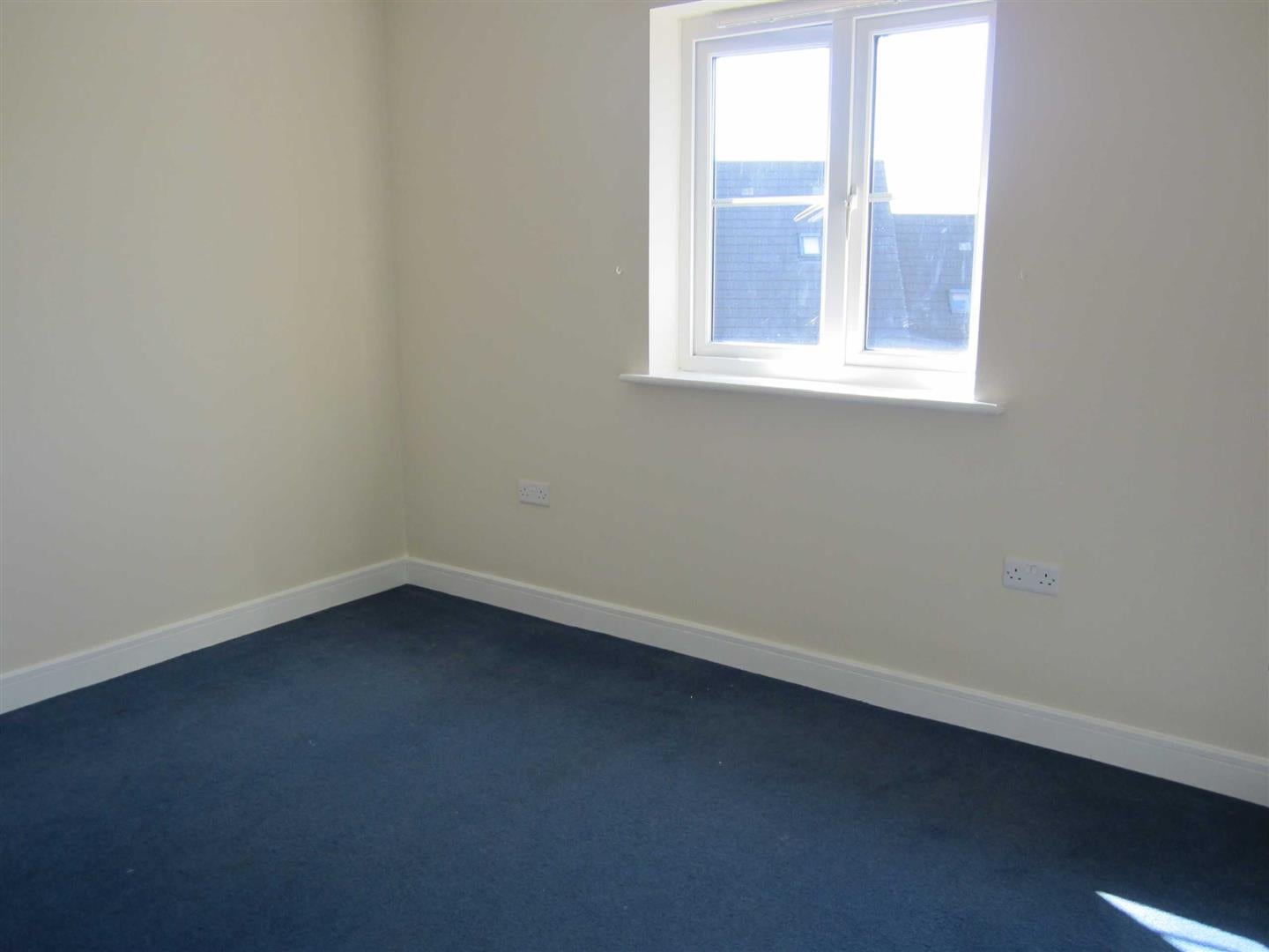 Flat Elms Meadow in Torridge District
