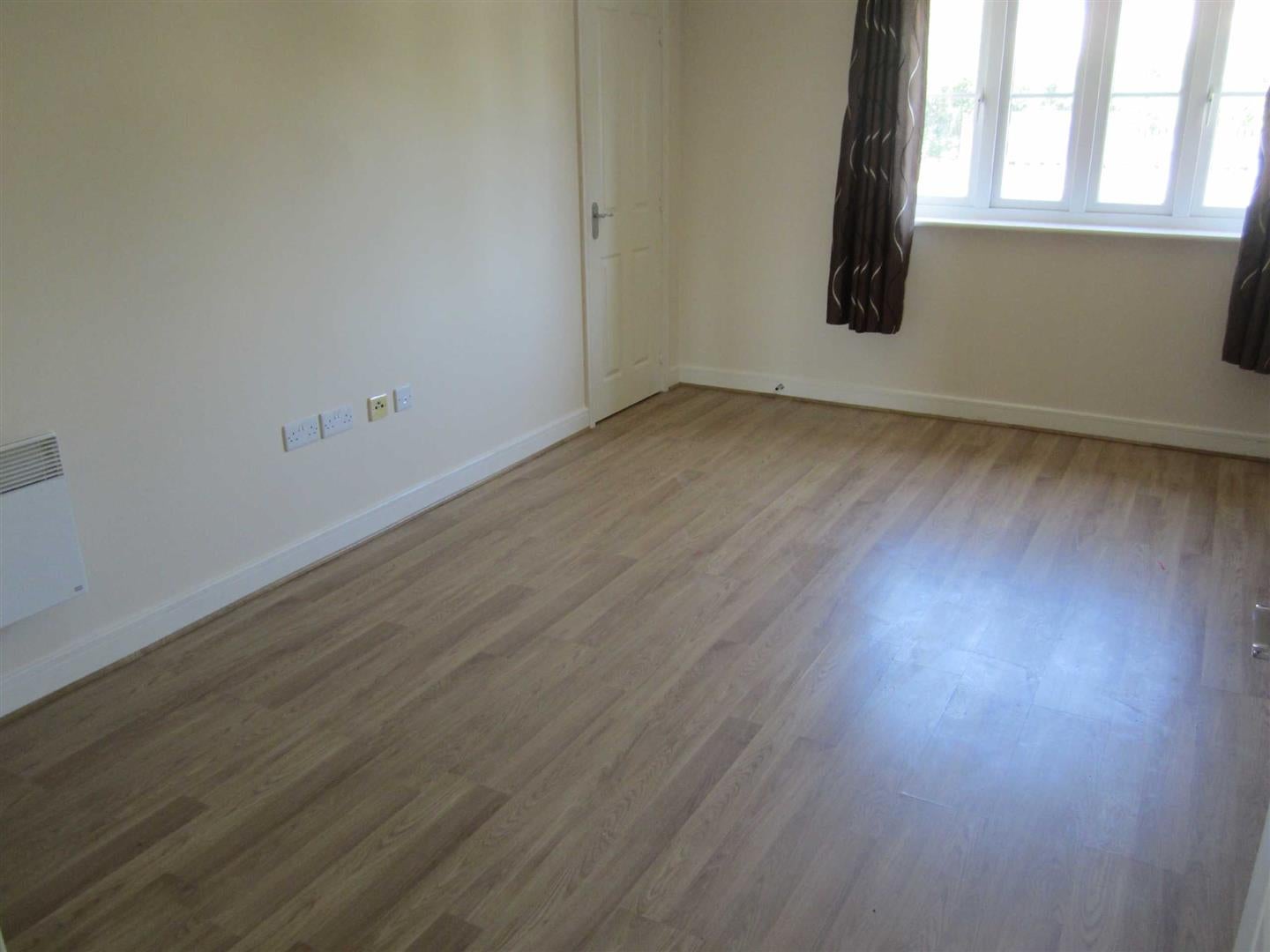 Flat Elms Meadow in Torridge District