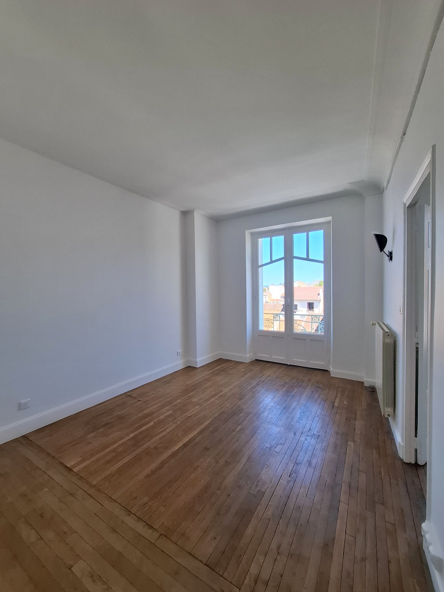 Flat Rue Claude Decloître in Bellerive-sur-Allier