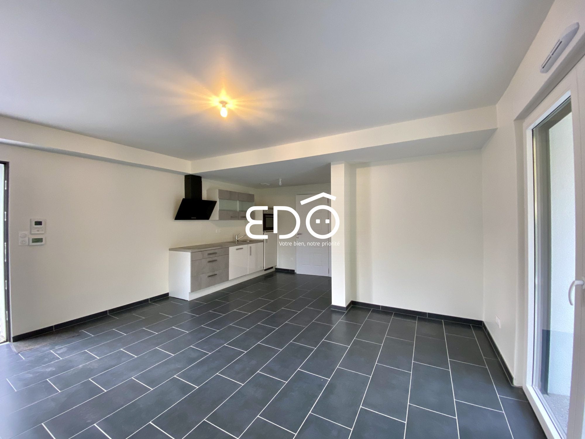 Appartement Route de Hausbergen à Schiltigheim