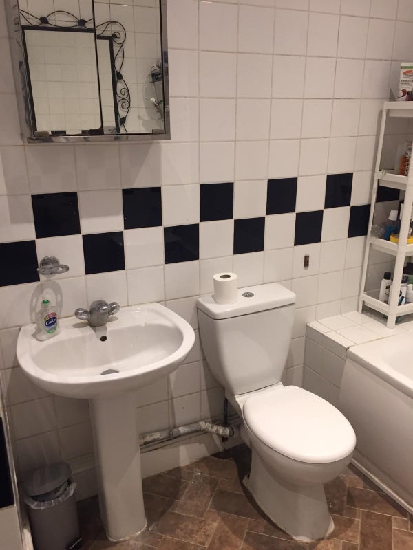 Room London Road in Greater London