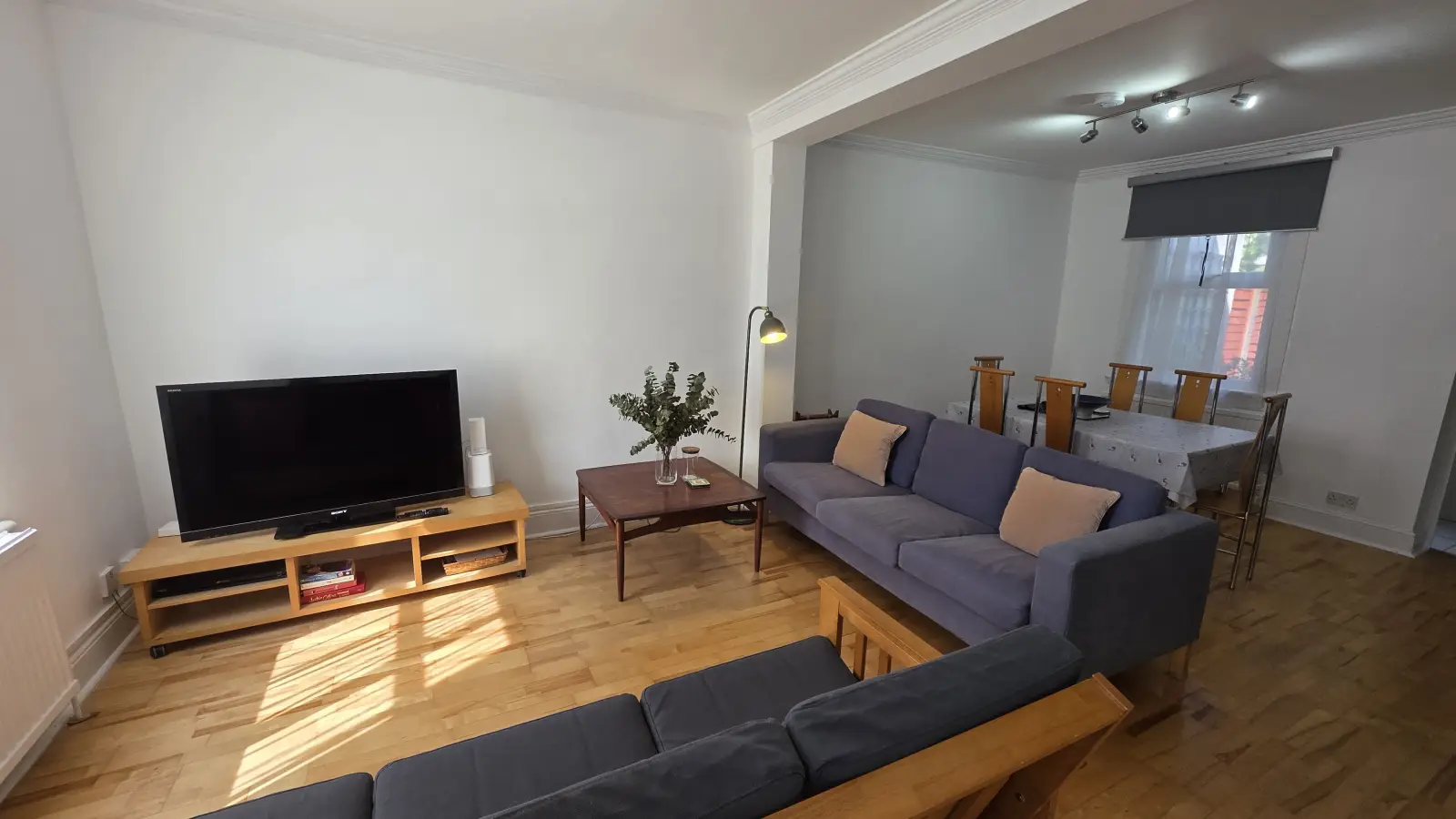 Flat Wesley Avenue in Greater London