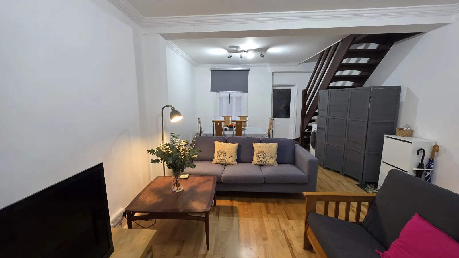 Flat Wesley Avenue in Greater London