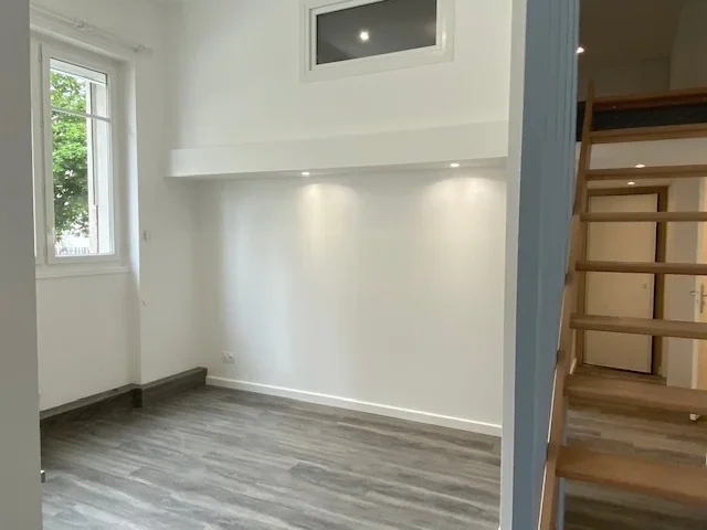 Appartement Rue Jean Macé à Grenoble