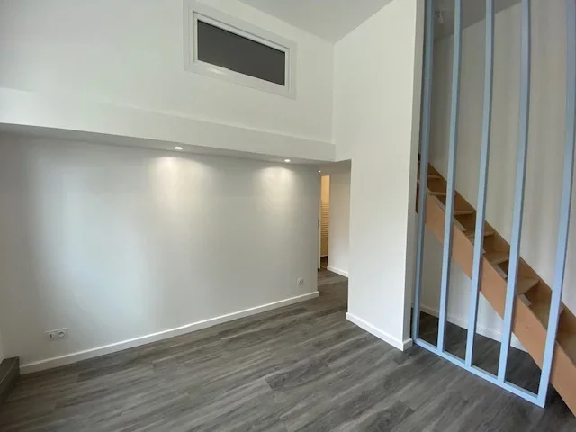 Appartement Rue Jean Macé à Grenoble