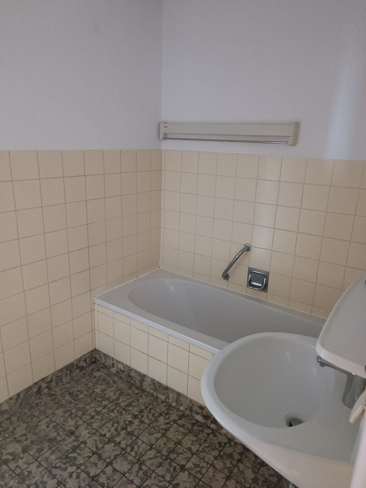 Wohnung Jean-Paul-Allee in Neustadt bei Coburg