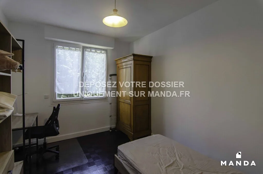 Appartement Rue Michelet à Argenteuil