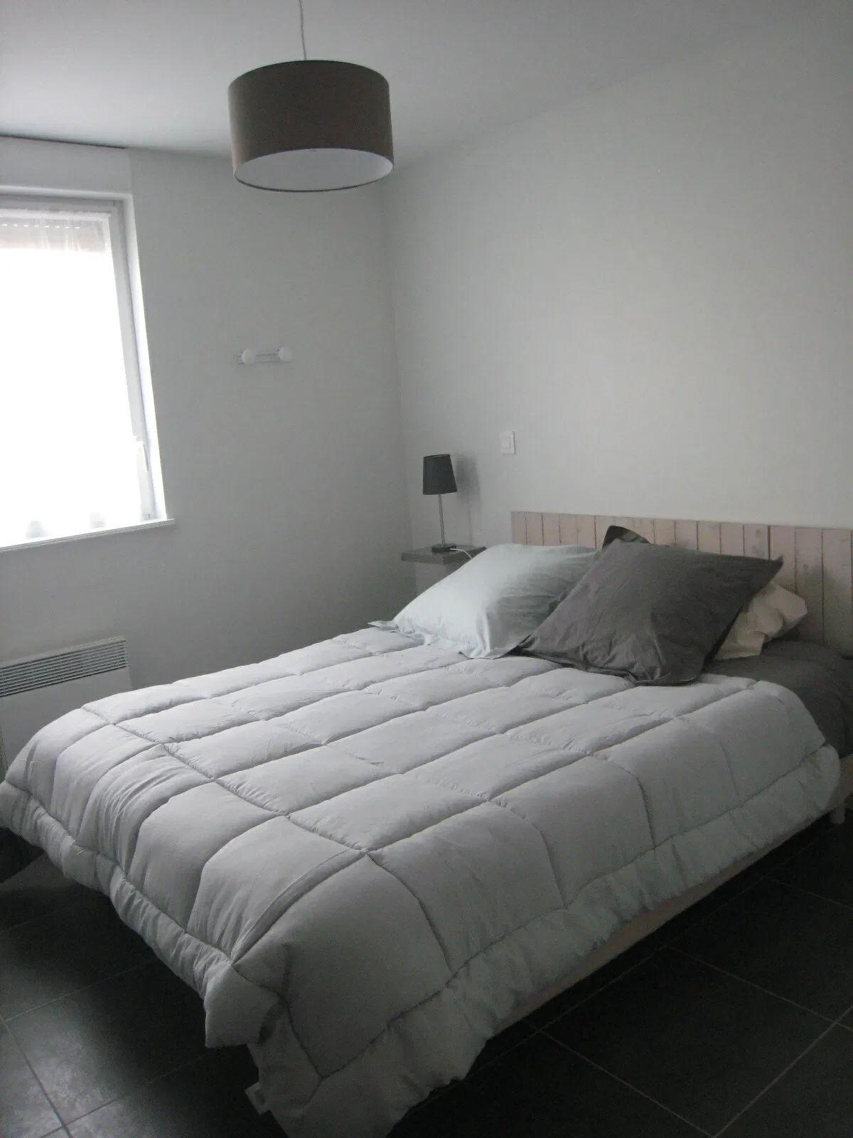 Room Rue de l'Ancienne Colme in Holque