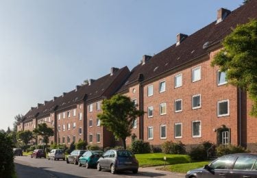 Wohnung Grumbrechtstraße in Hamburg