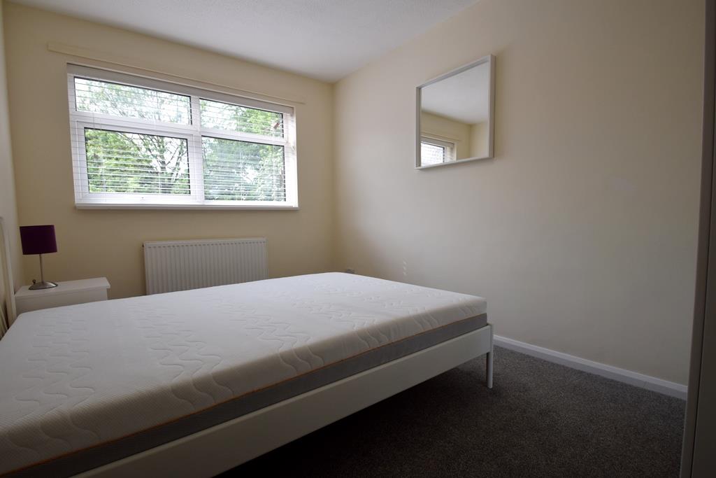 Flat Buckingham Grove in Greater London