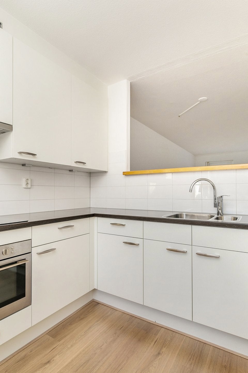 Huis Schadeken in Leidschendam
