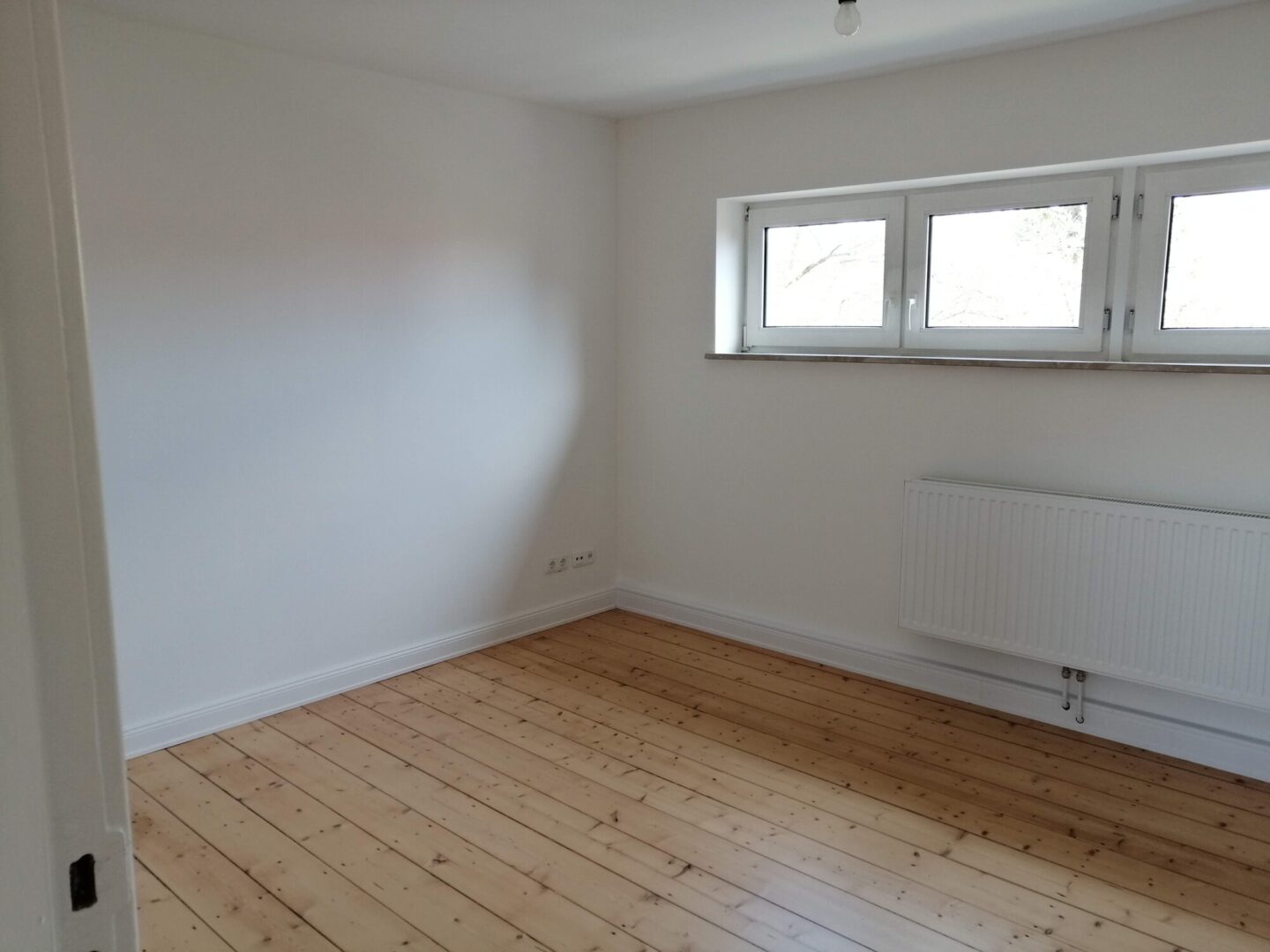 Wohnung Notkestraße in Hamburg
