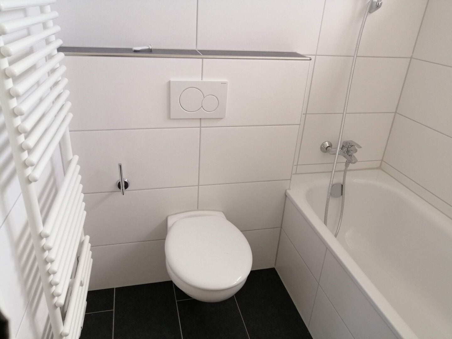 Wohnung Notkestraße in Hamburg