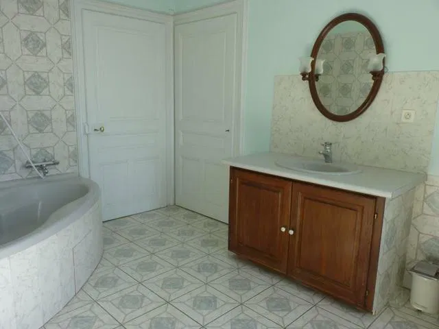 Chambre Chemin du Bellet à Saint-Pierre-de-Genebroz