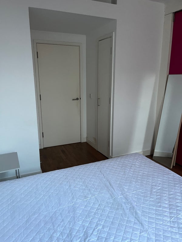 Flat Lampwick Lane in Manchester