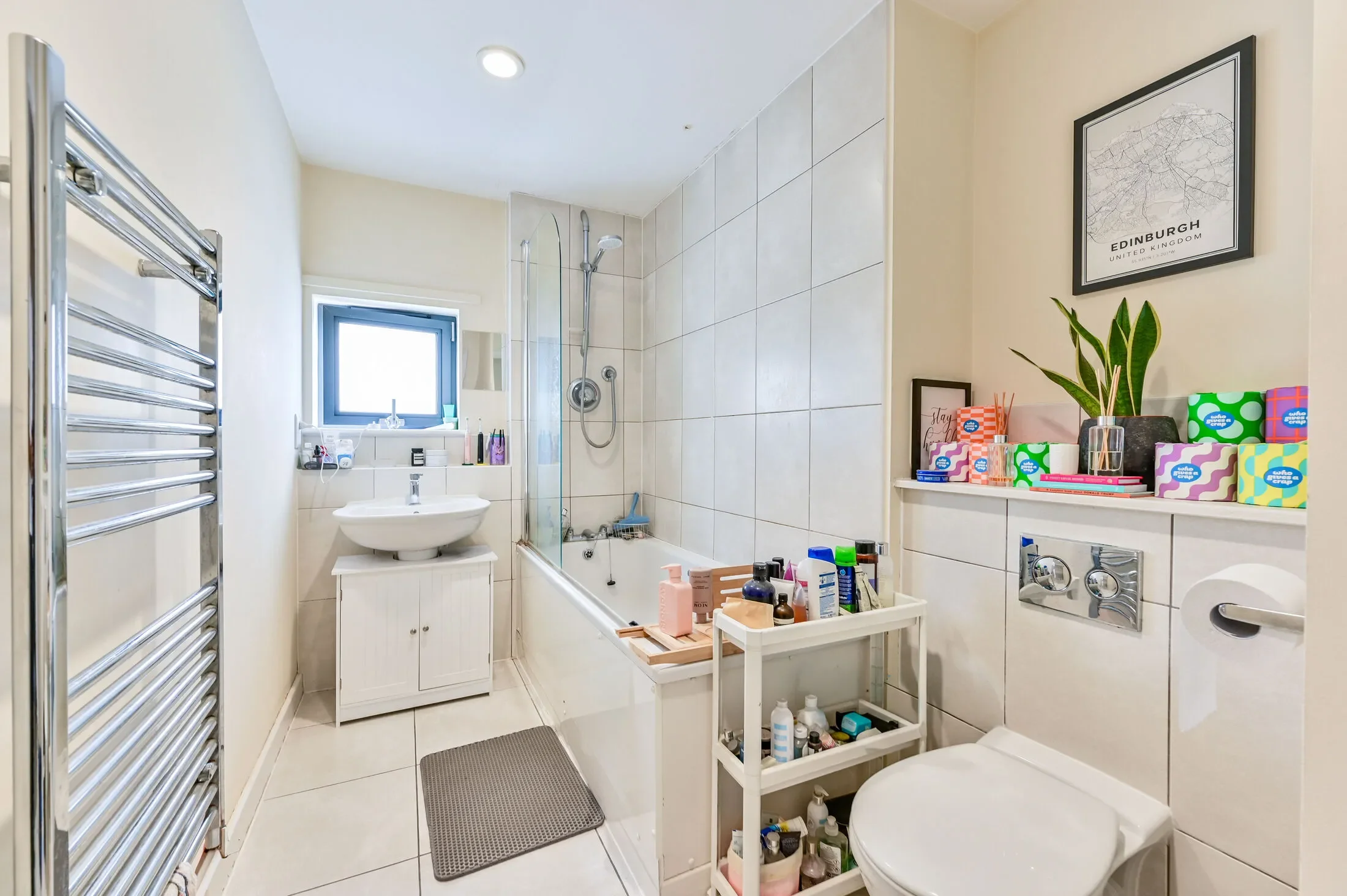 Flat Stroud Green Road in Greater London
