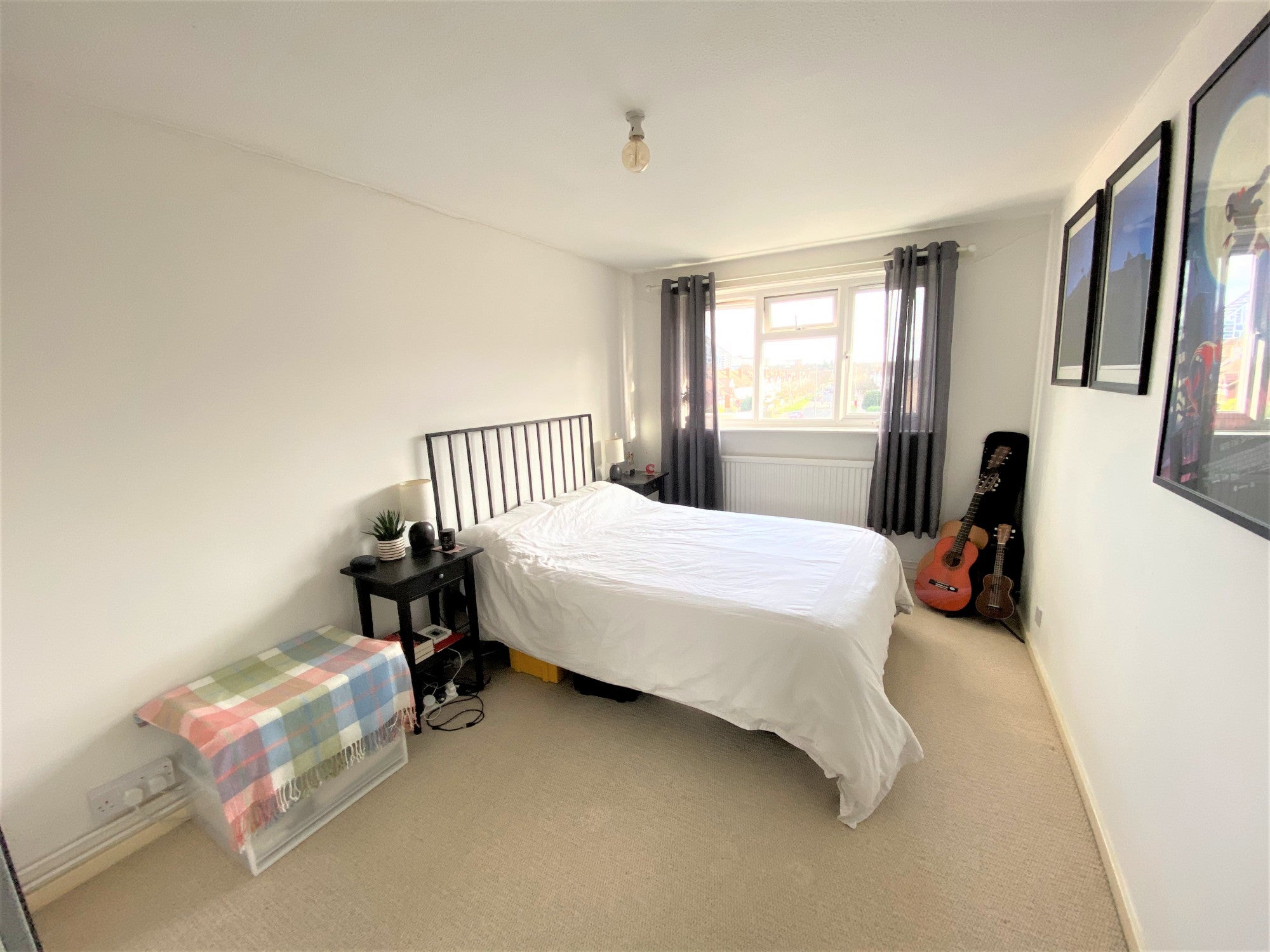 Flat Beckenham Lane in Greater London