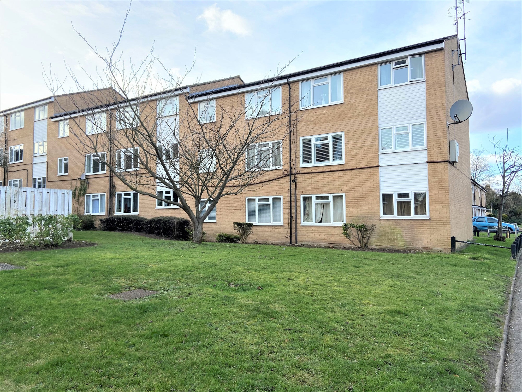 Flat Beckenham Lane in Greater London