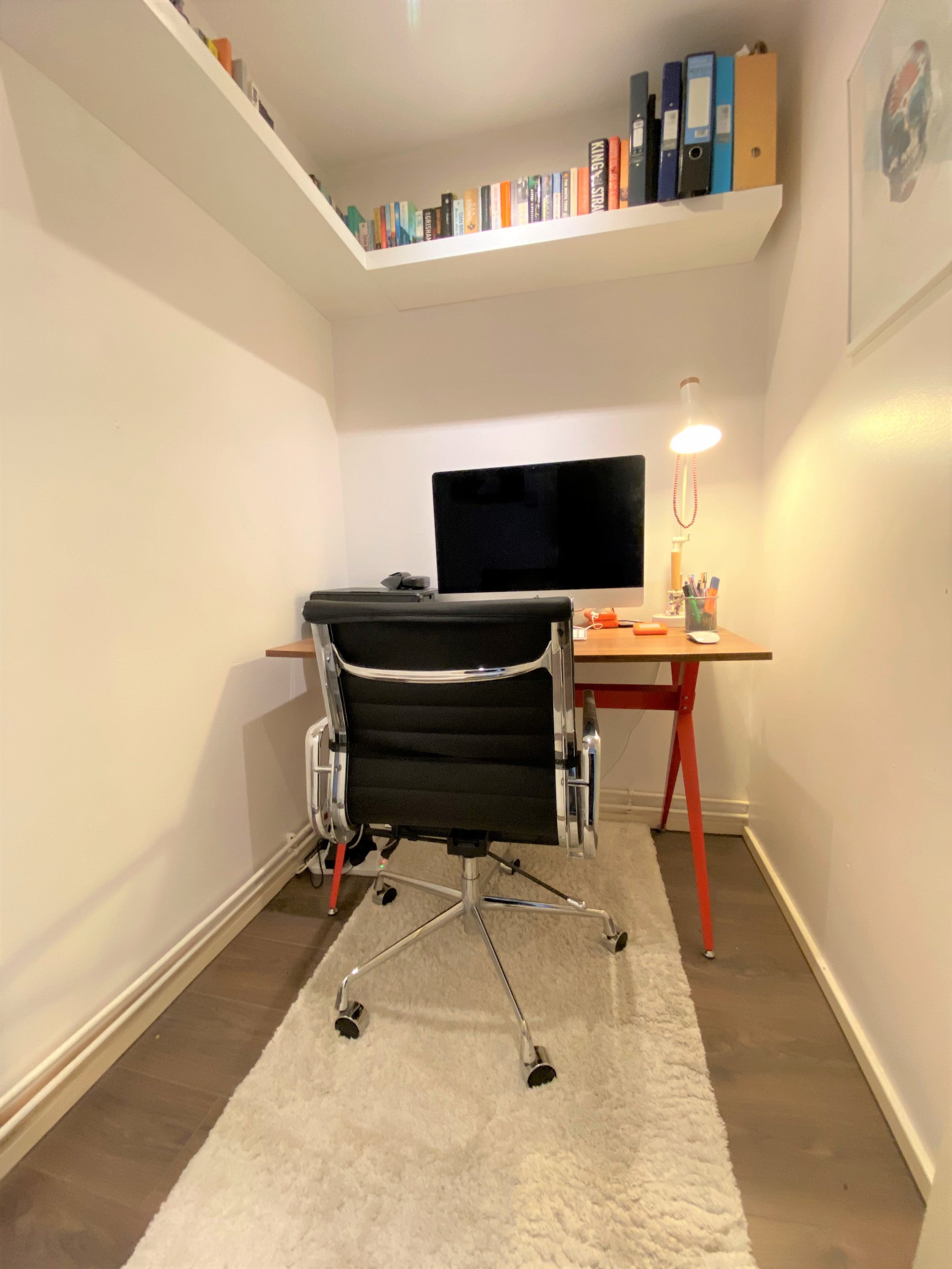 Flat Beckenham Lane in Greater London