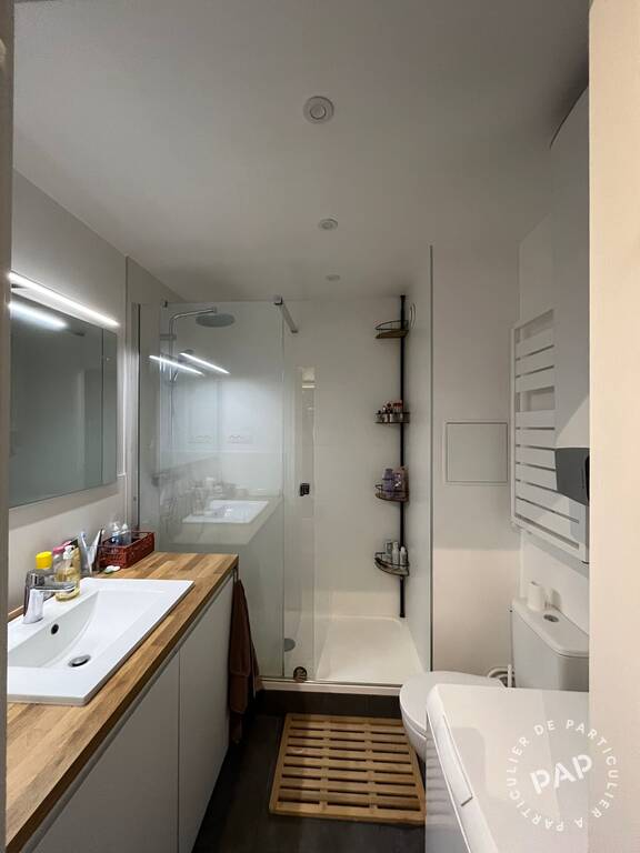 Appartement Place du Général Kœnig à Paris