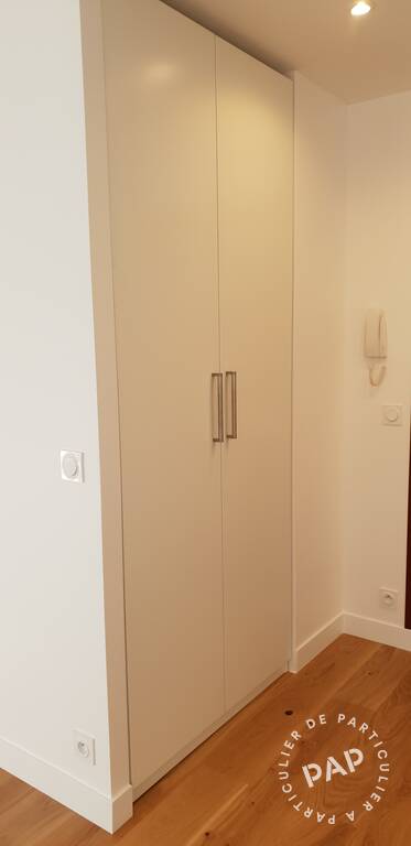 Appartement Place du Général Kœnig à Paris