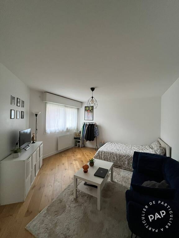 Appartement Place du Général Kœnig à Paris