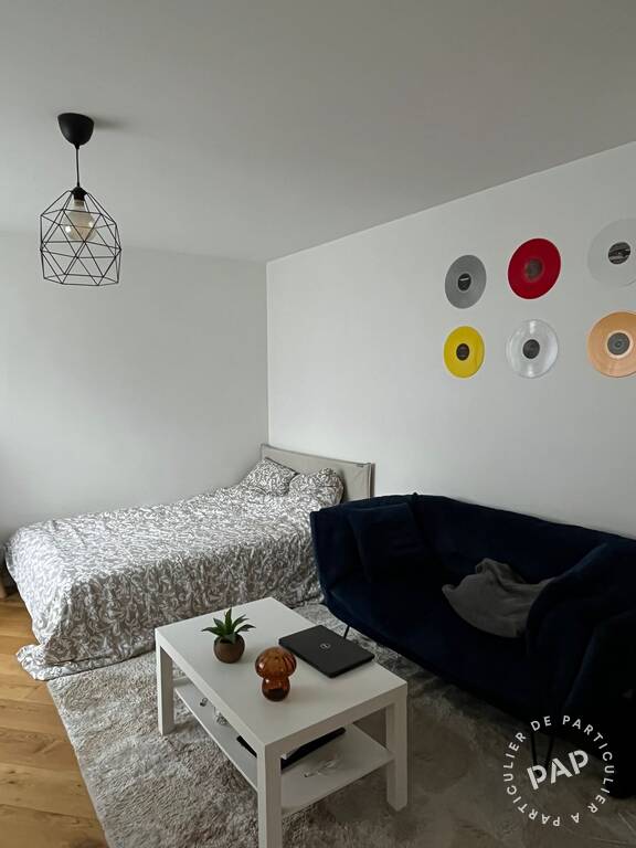 Appartement Place du Général Kœnig à Paris