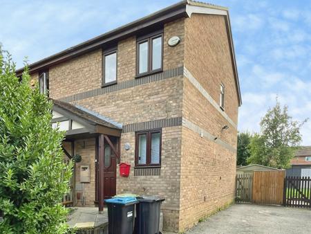 House V4 Watling Street in Milton Keynes