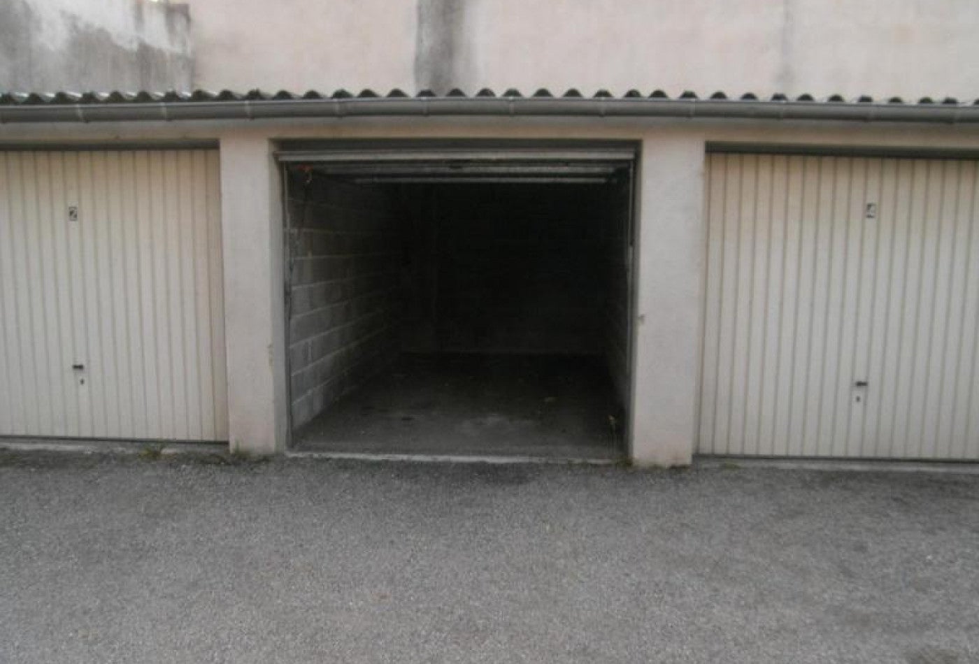 Appartement Rue Alfred Merle à Millau
