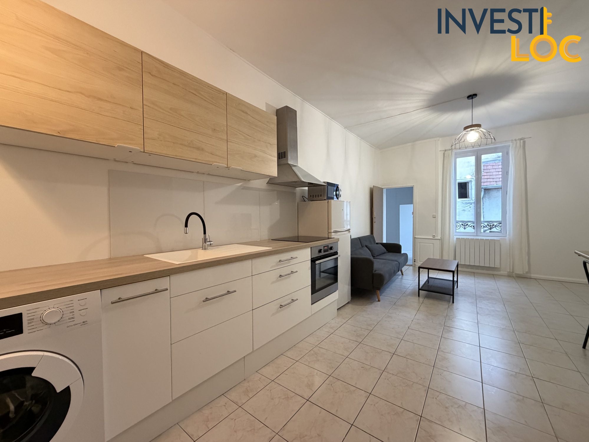 Appartement Rue de la Manutention à Chalon-sur-Saône