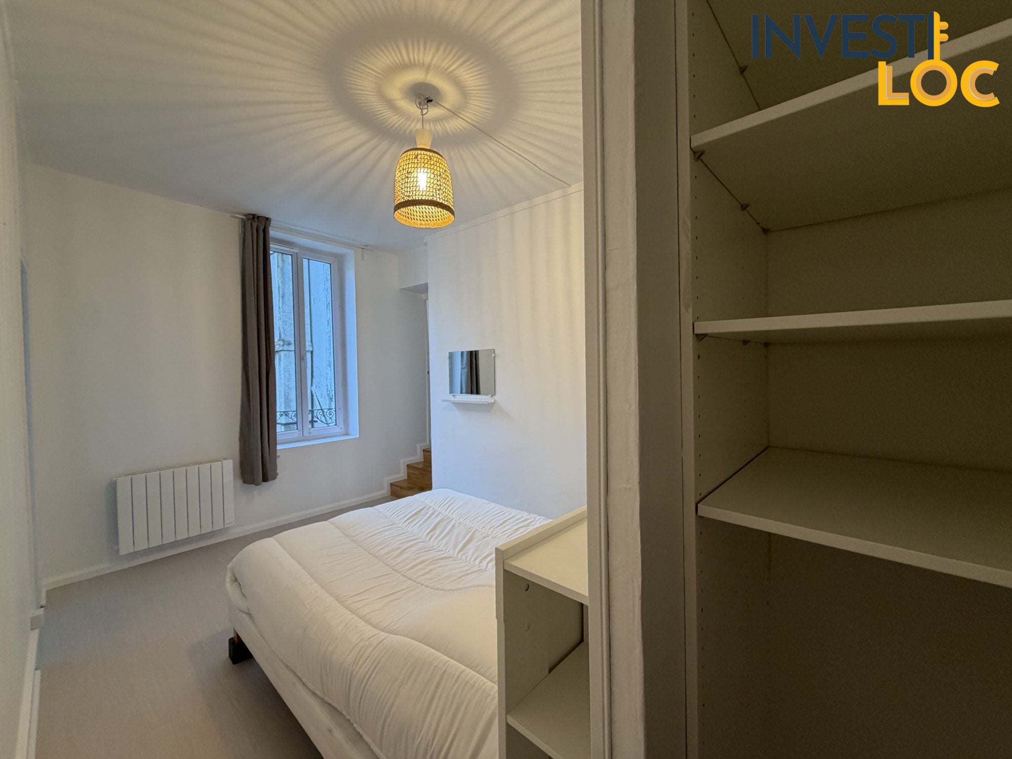 Appartement Rue de la Manutention à Chalon-sur-Saône