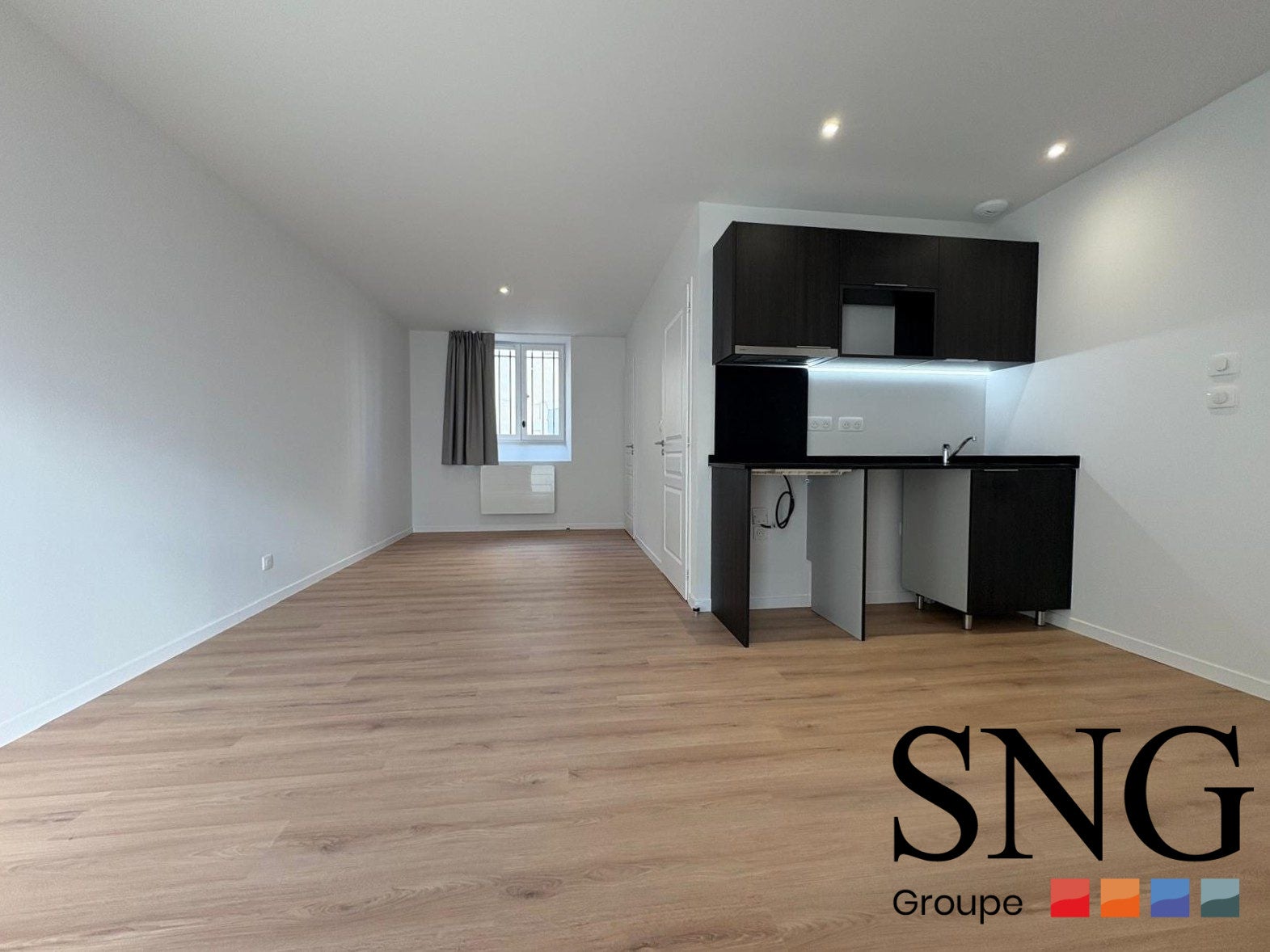 Appartement Rue Montesquieu à Agen