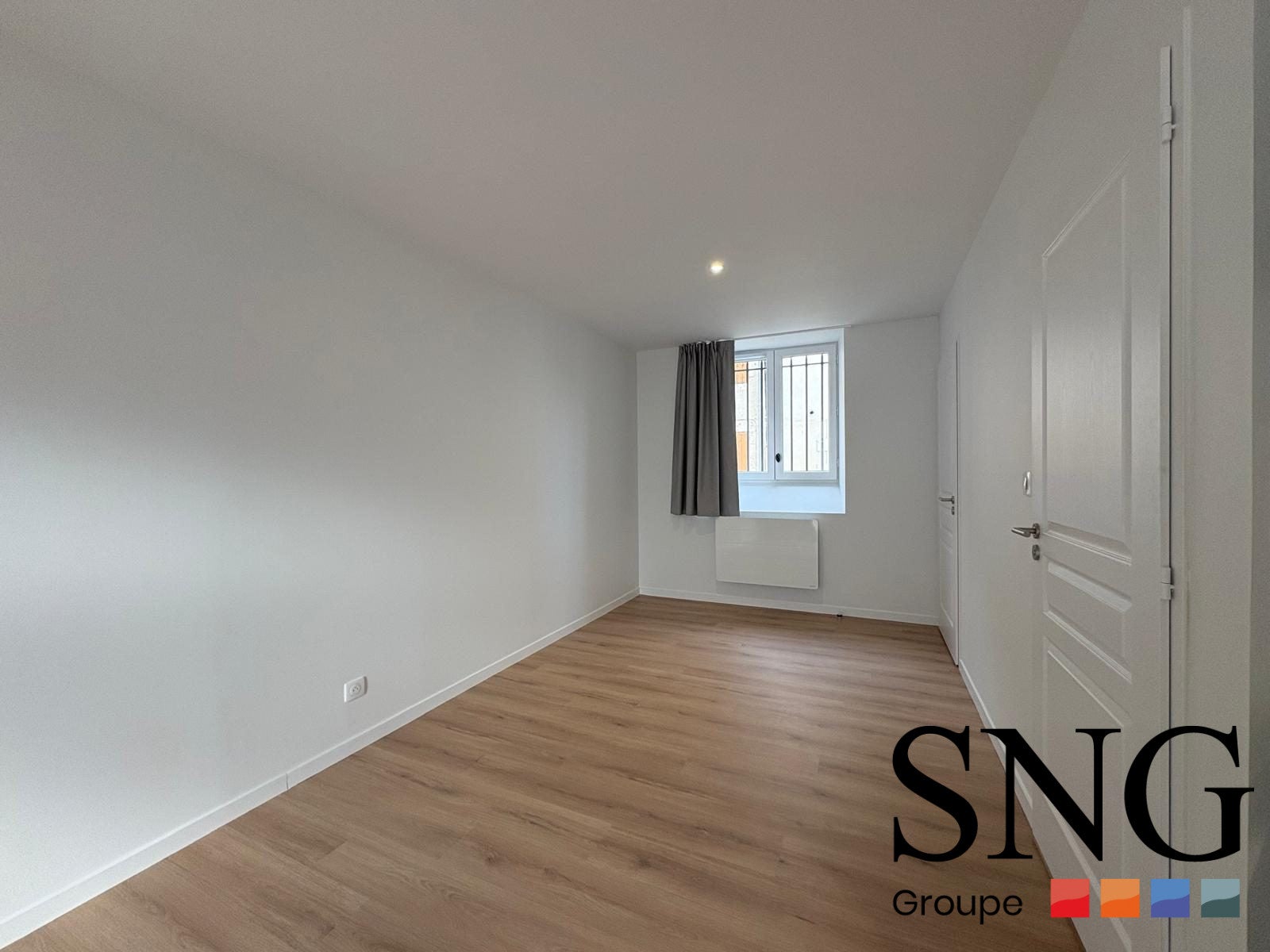 Flat Rue Montesquieu in Agen