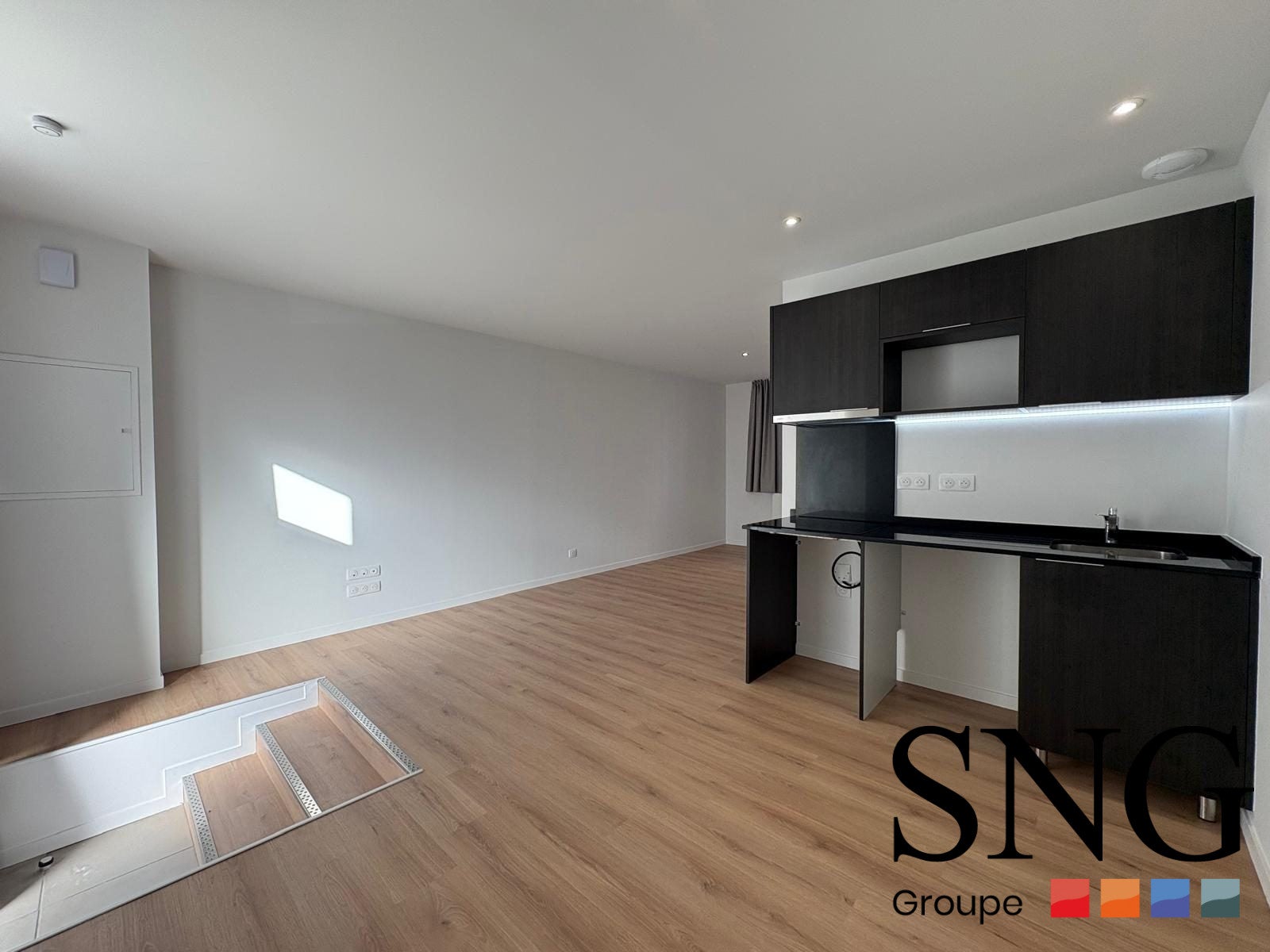 Appartement Rue Montesquieu à Agen