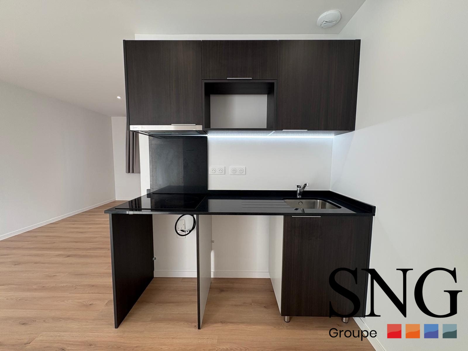 Appartement Rue Montesquieu à Agen