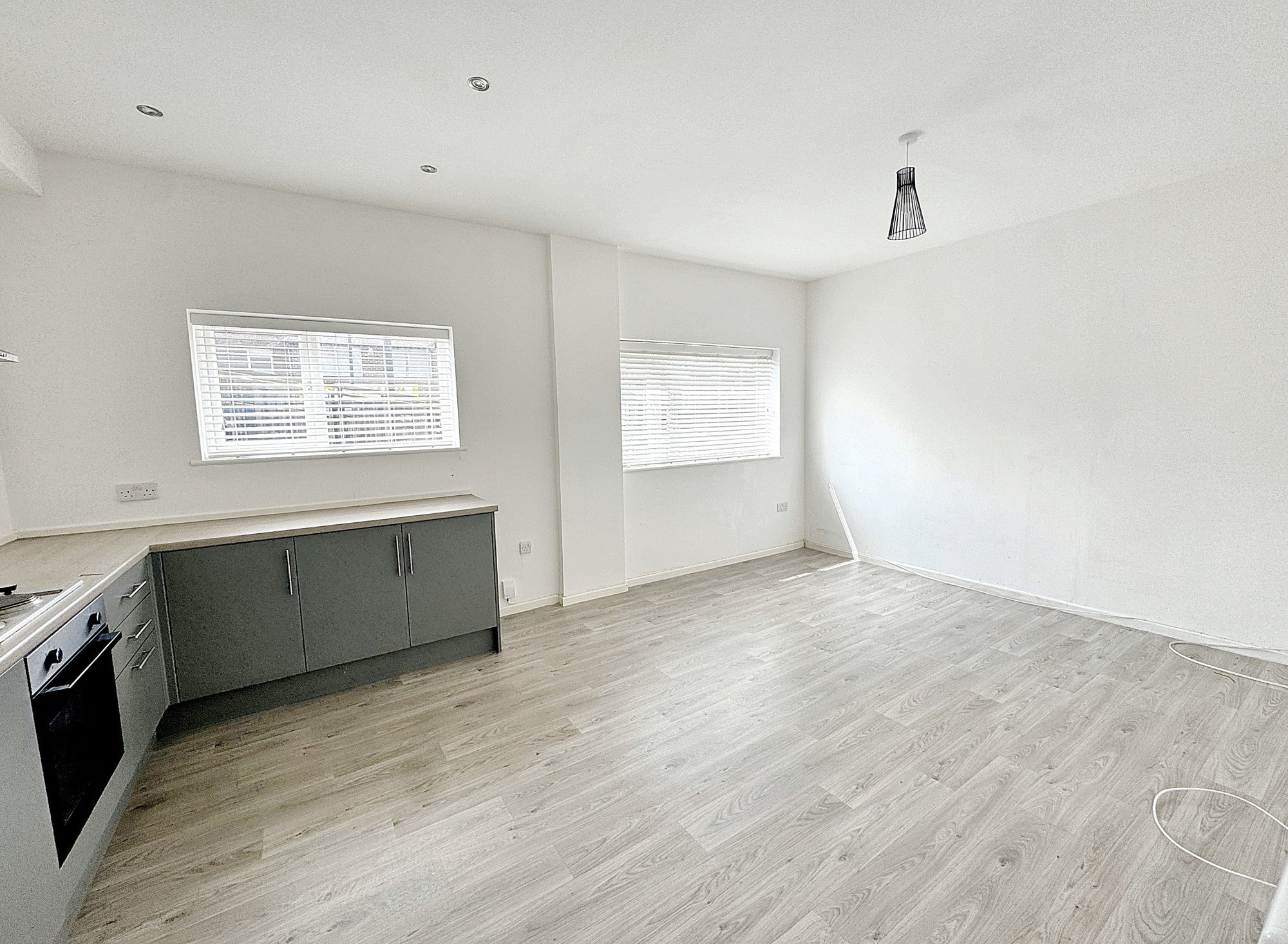 Flat West Road in Newcastle upon Tyne