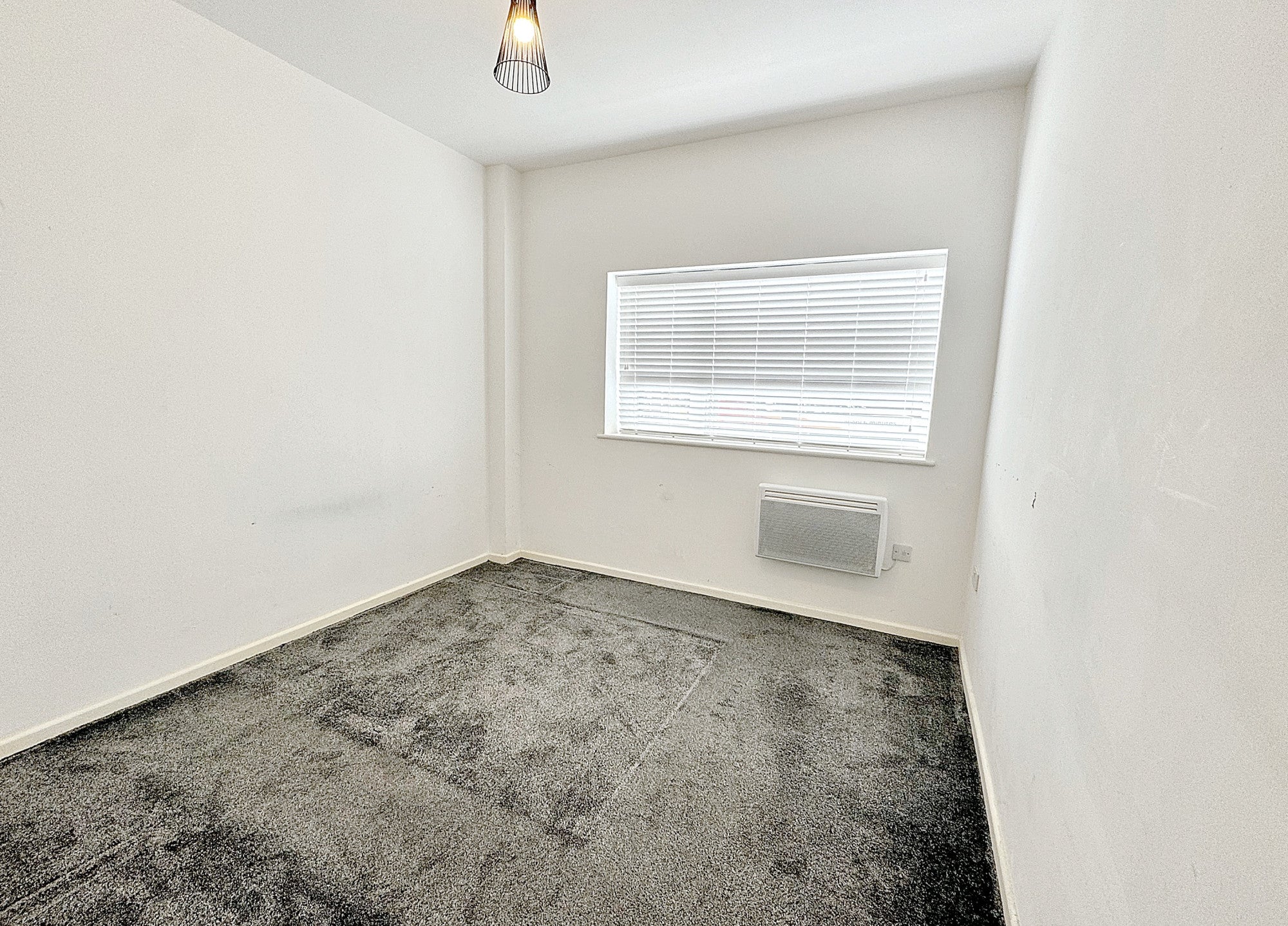 Flat West Road in Newcastle upon Tyne