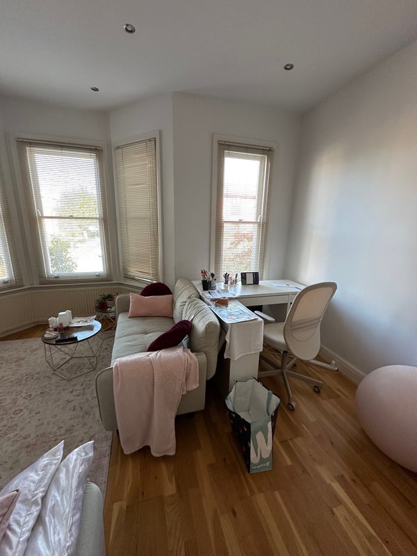 Room Southfield Road in Greater London