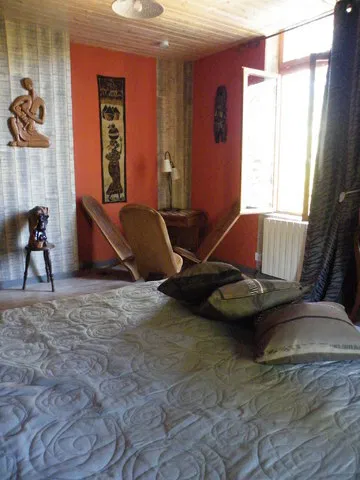 Chambre Impasse de Cantegril à Saint-Loup