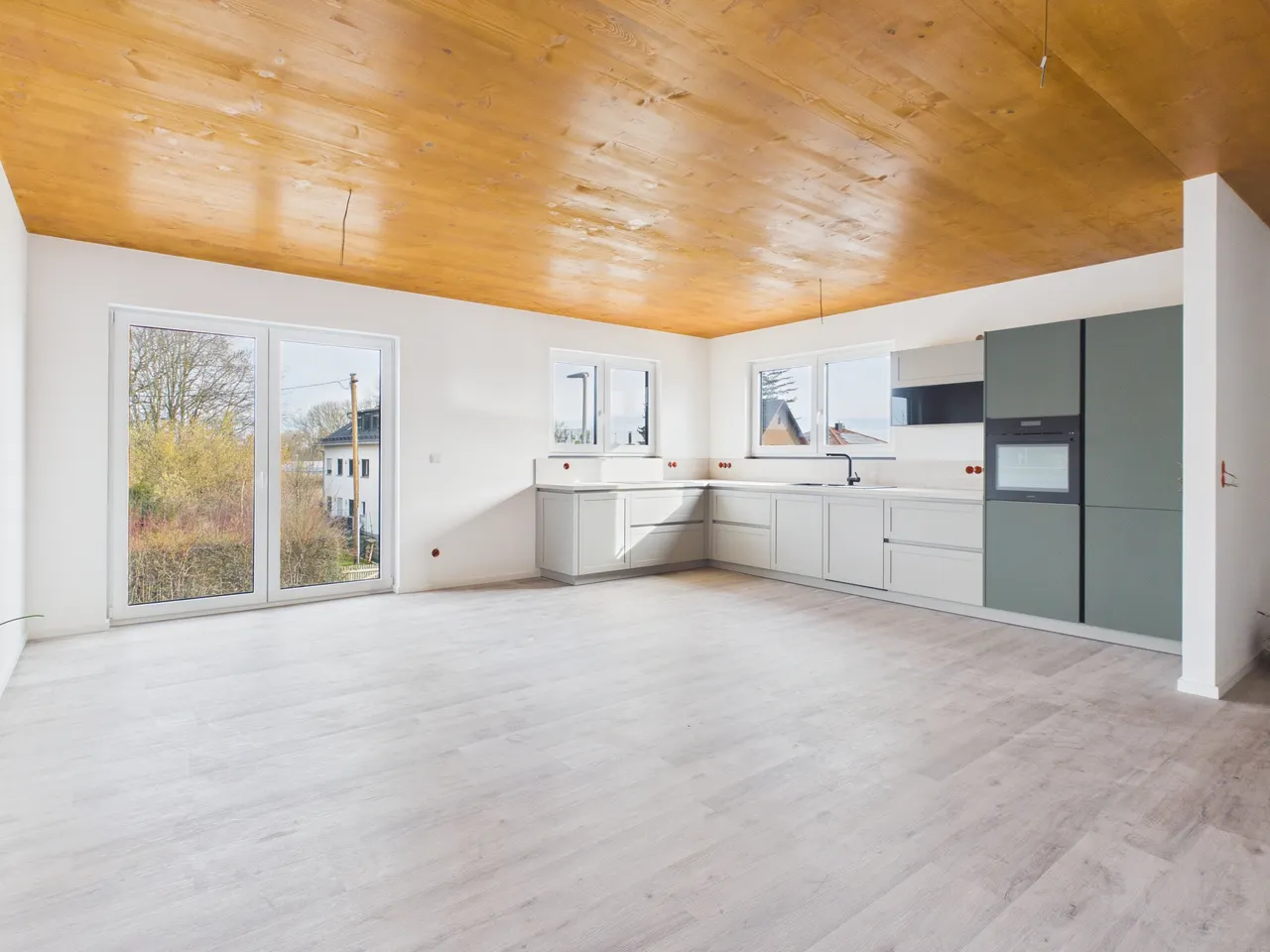 Wohnung Neuburger Straße in Reichertshofen