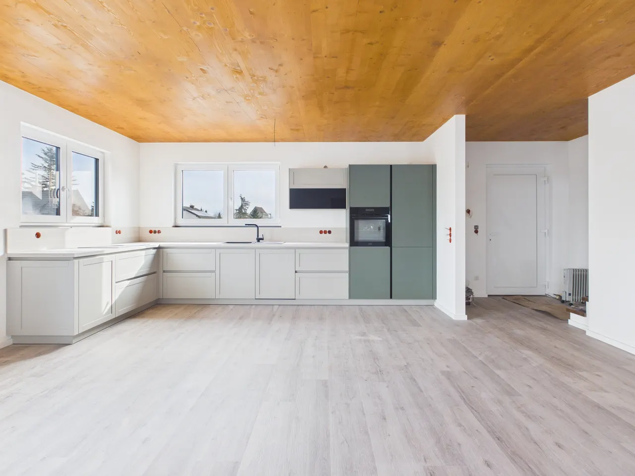 Wohnung Neuburger Straße in Reichertshofen
