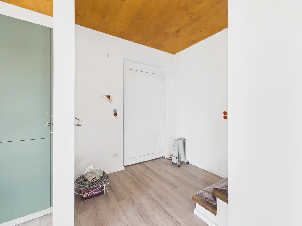 Wohnung Neuburger Straße in Reichertshofen