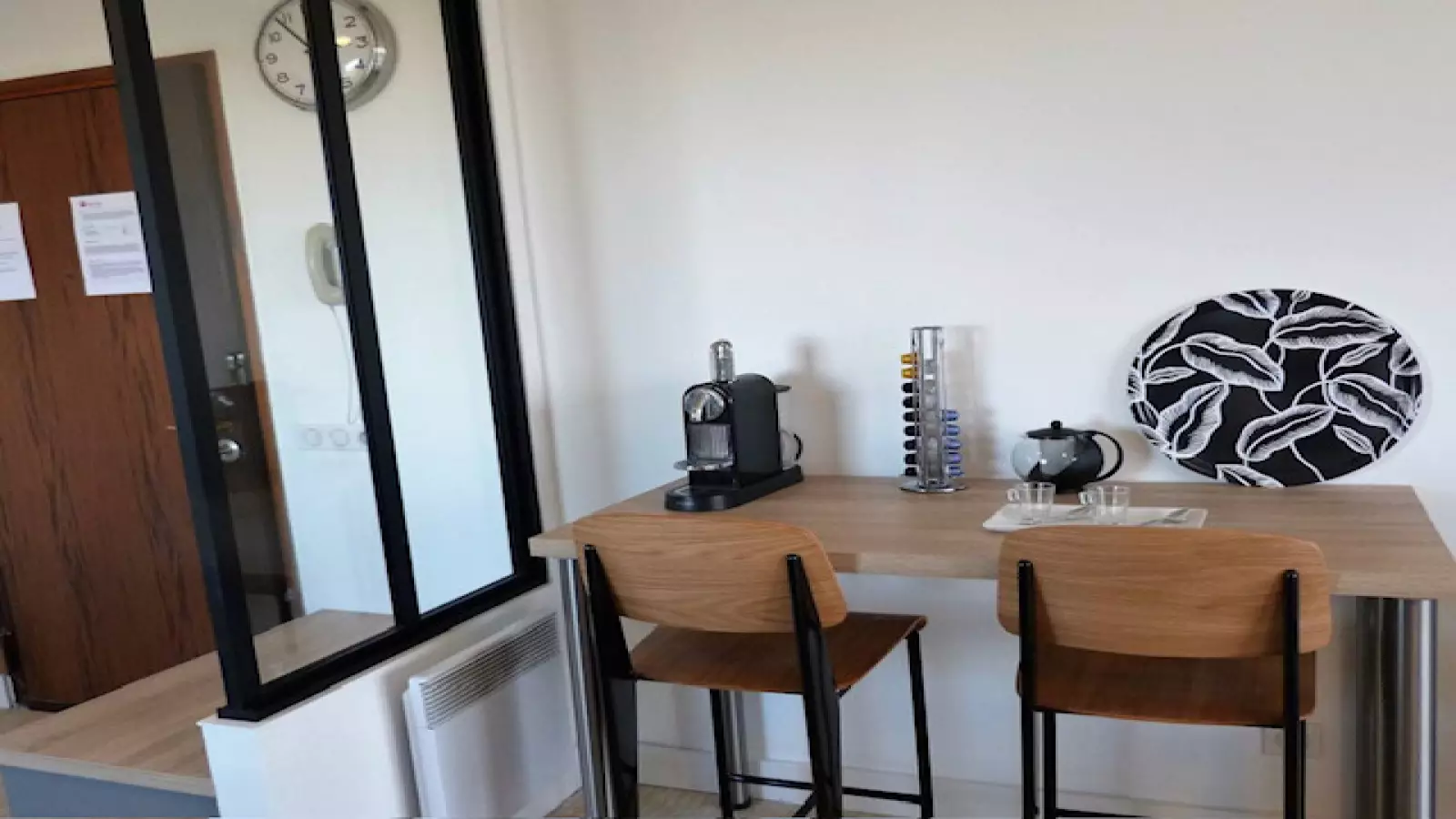 Appartement Rue Marius Berliet à Lyon