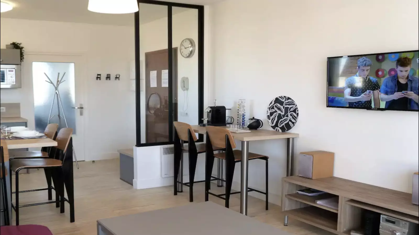 Appartement Rue Marius Berliet à Lyon
